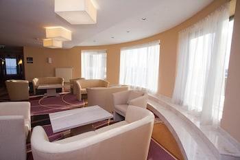 Mari Vila Hotel บูคาเรสต์ ภายนอก รูปภาพ