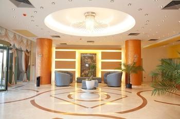 Mari Vila Hotel บูคาเรสต์ ภายนอก รูปภาพ